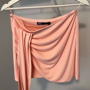 Zara skirt